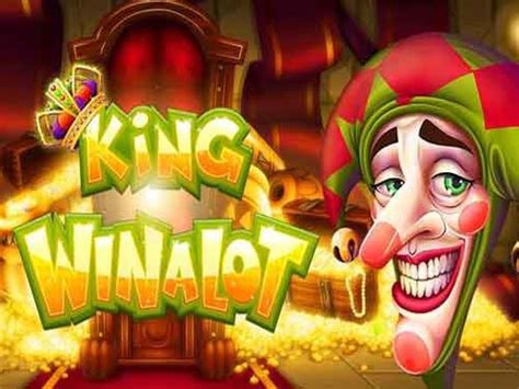 Jogar King Winalot com Dinheiro Real